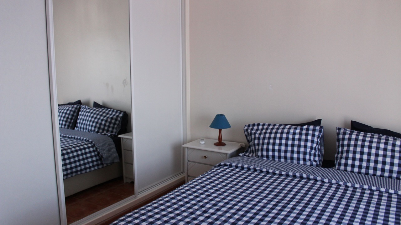 Photo of Bedroom in Porches
