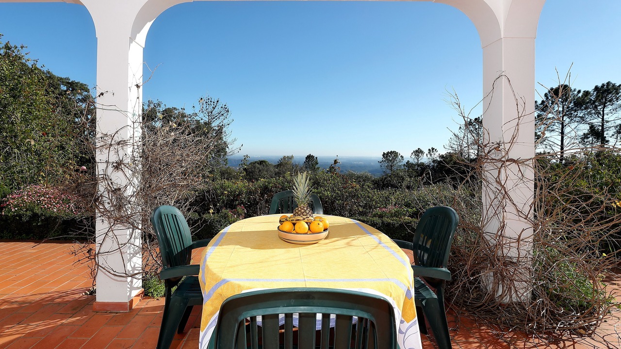 Photo of Outdoor in Monchique