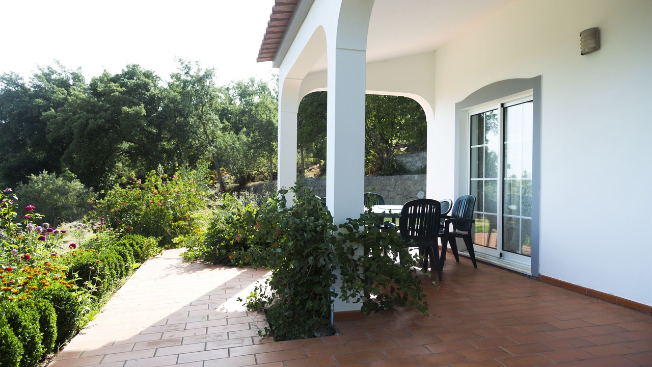 Photo of Outdoor in Monchique