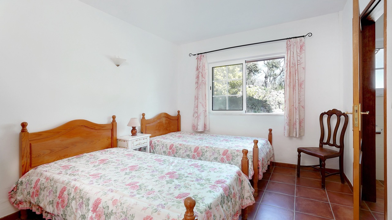 Photo of Bedroom in Monchique