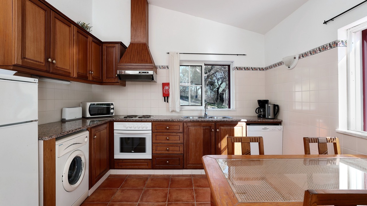 Photo of Kitchen in Monchique