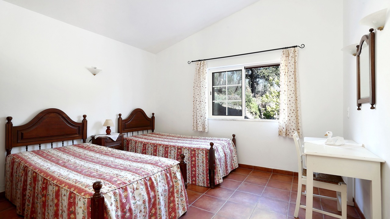Photo of Bedroom in Monchique