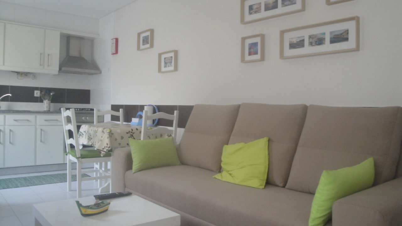 Photo of Livingroom in Nazare