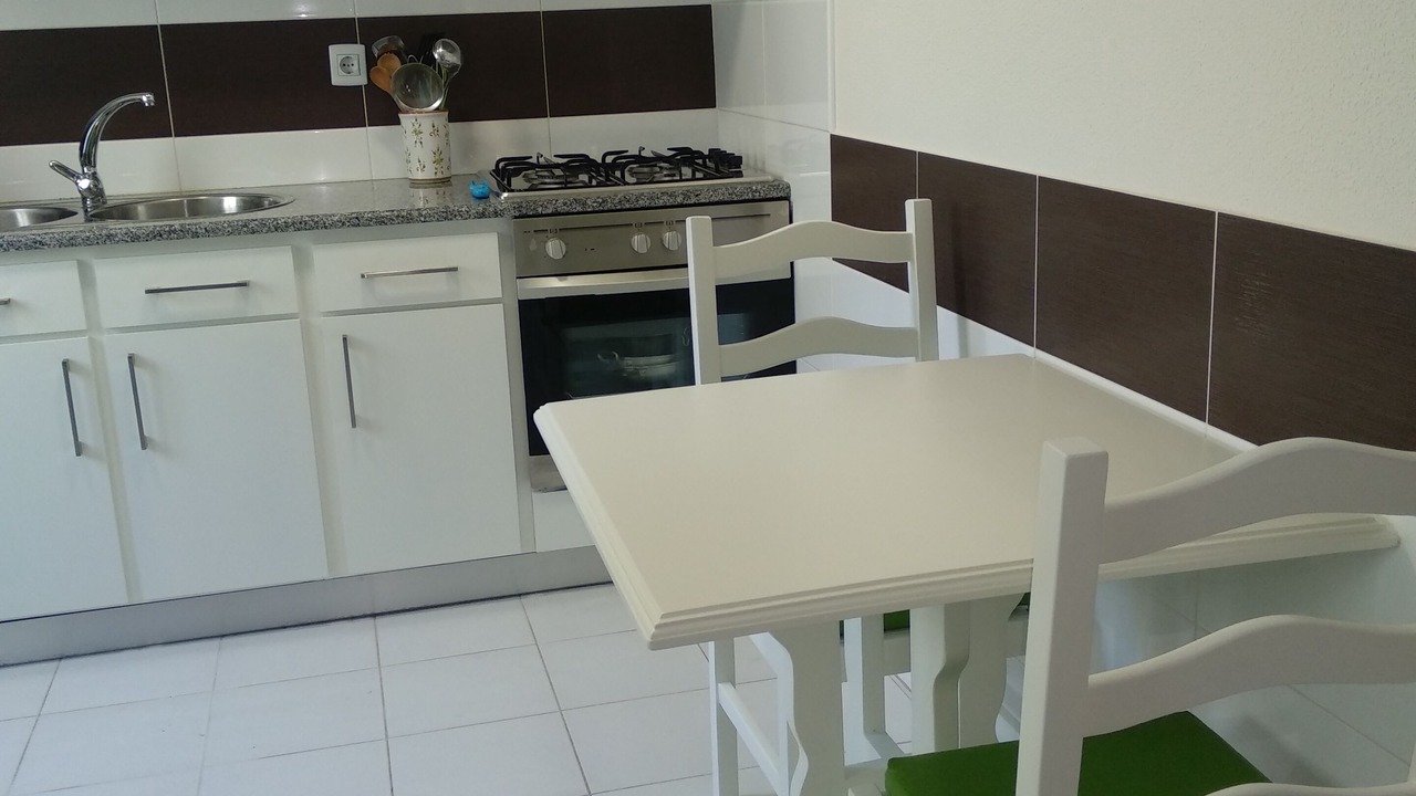Photo of Kitchen in Nazare