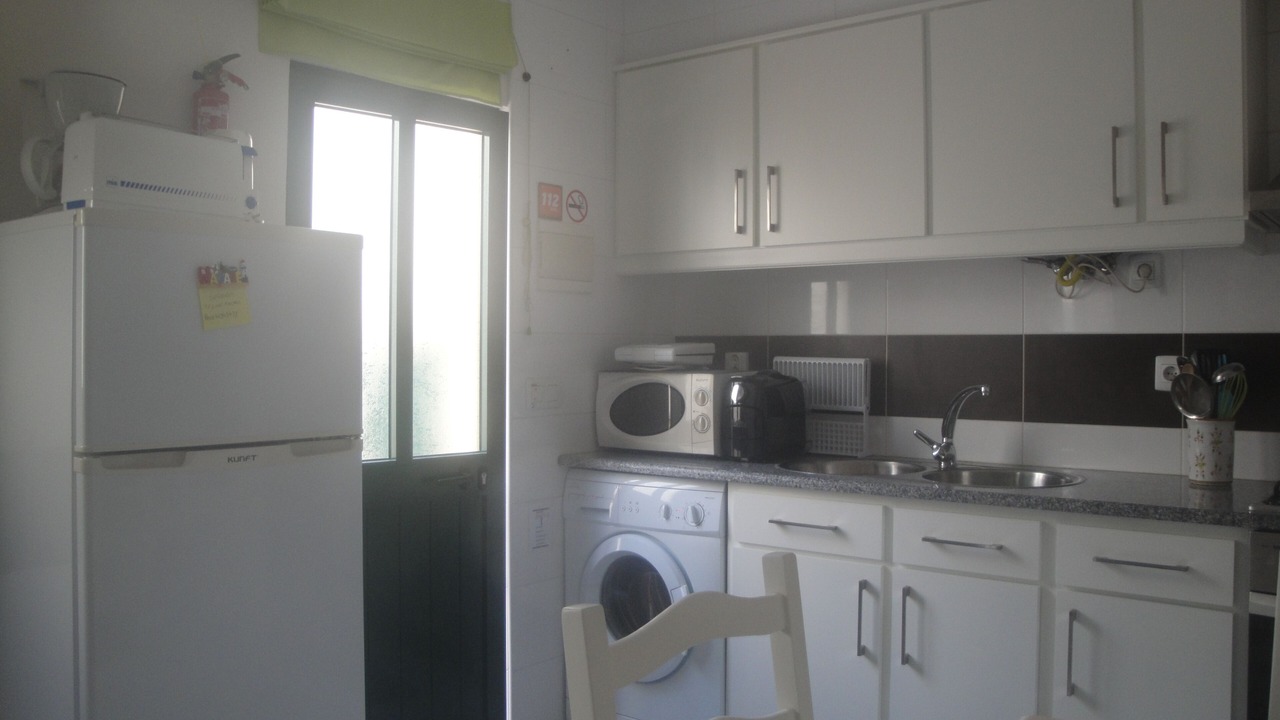 Photo of Kitchen in Nazare