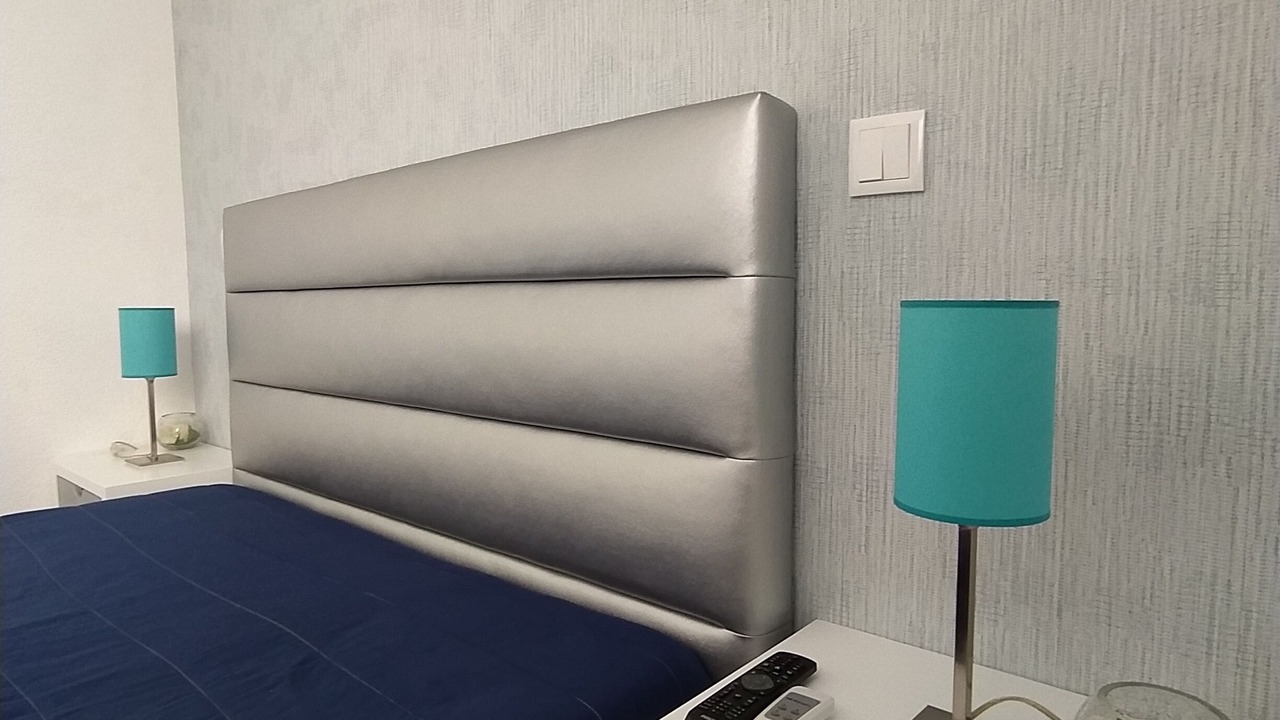 Photo of Bedroom in Nazare