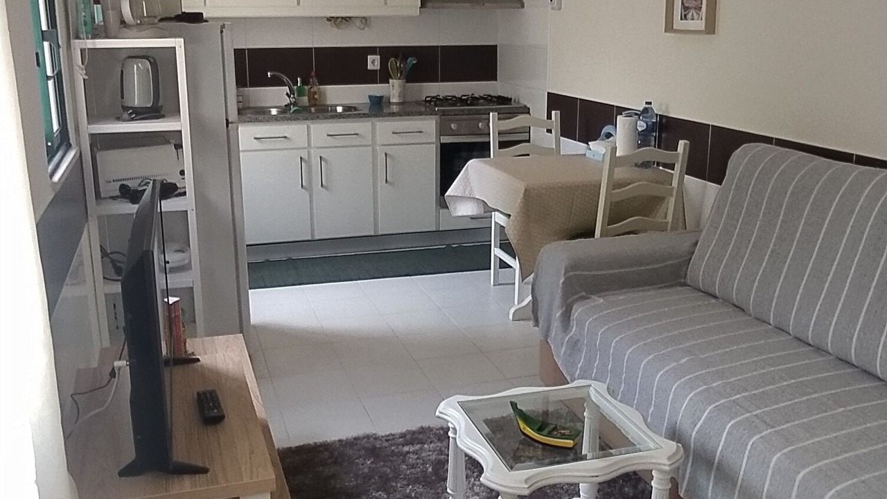Photo of Livingroom in Nazare