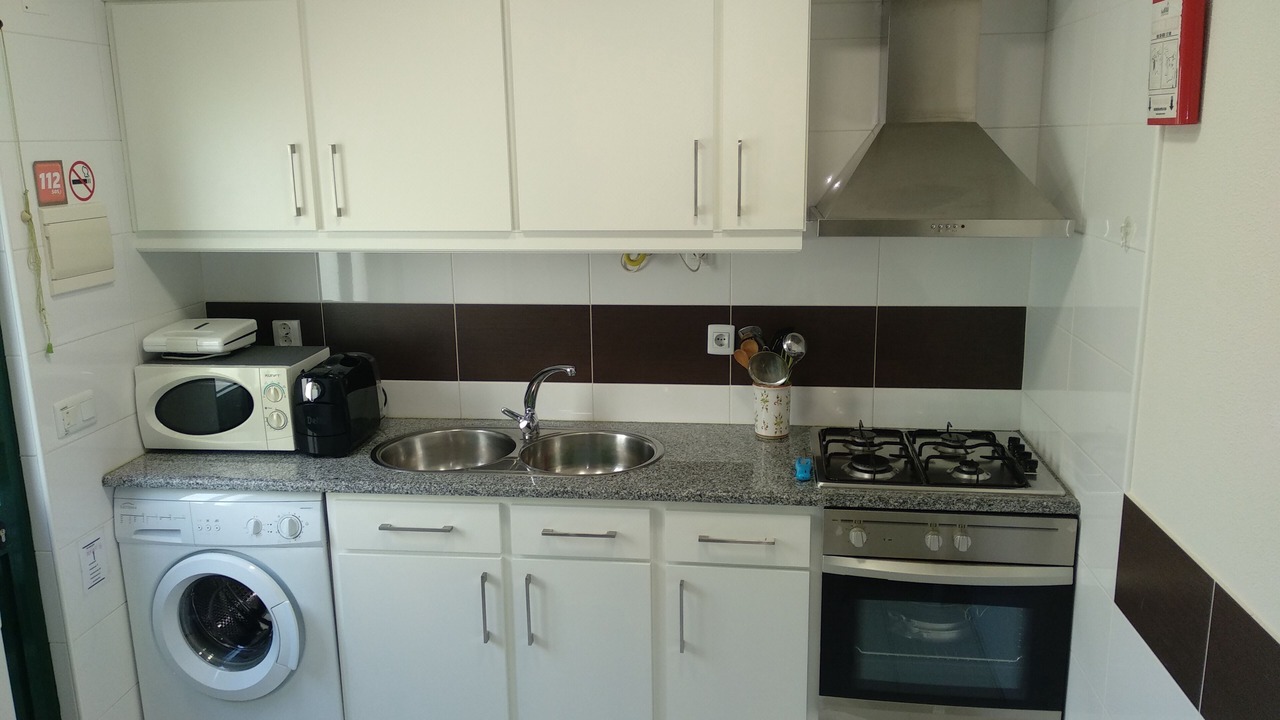 Photo of Kitchen in Nazare
