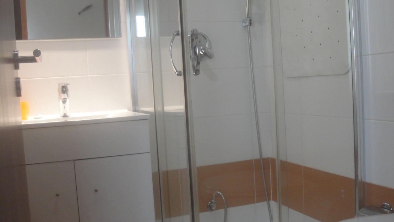 Photo of Bathroom in Nazare