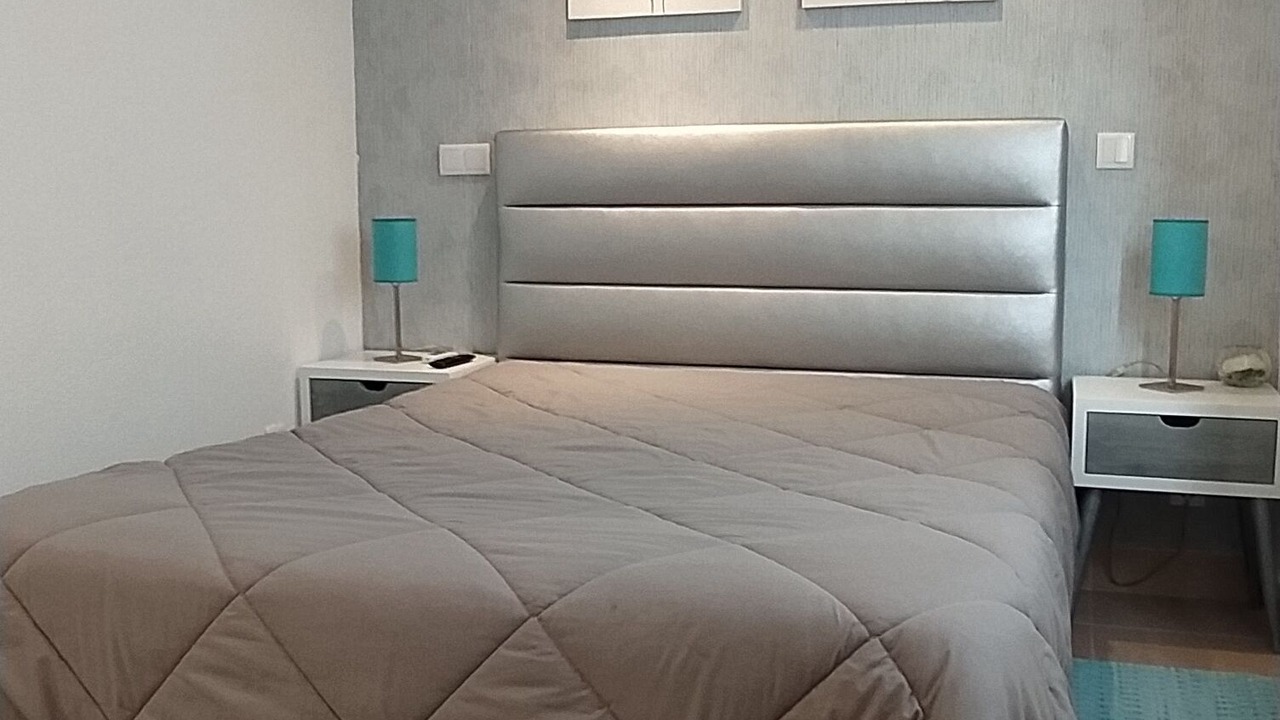 Photo of Bedroom in Nazare
