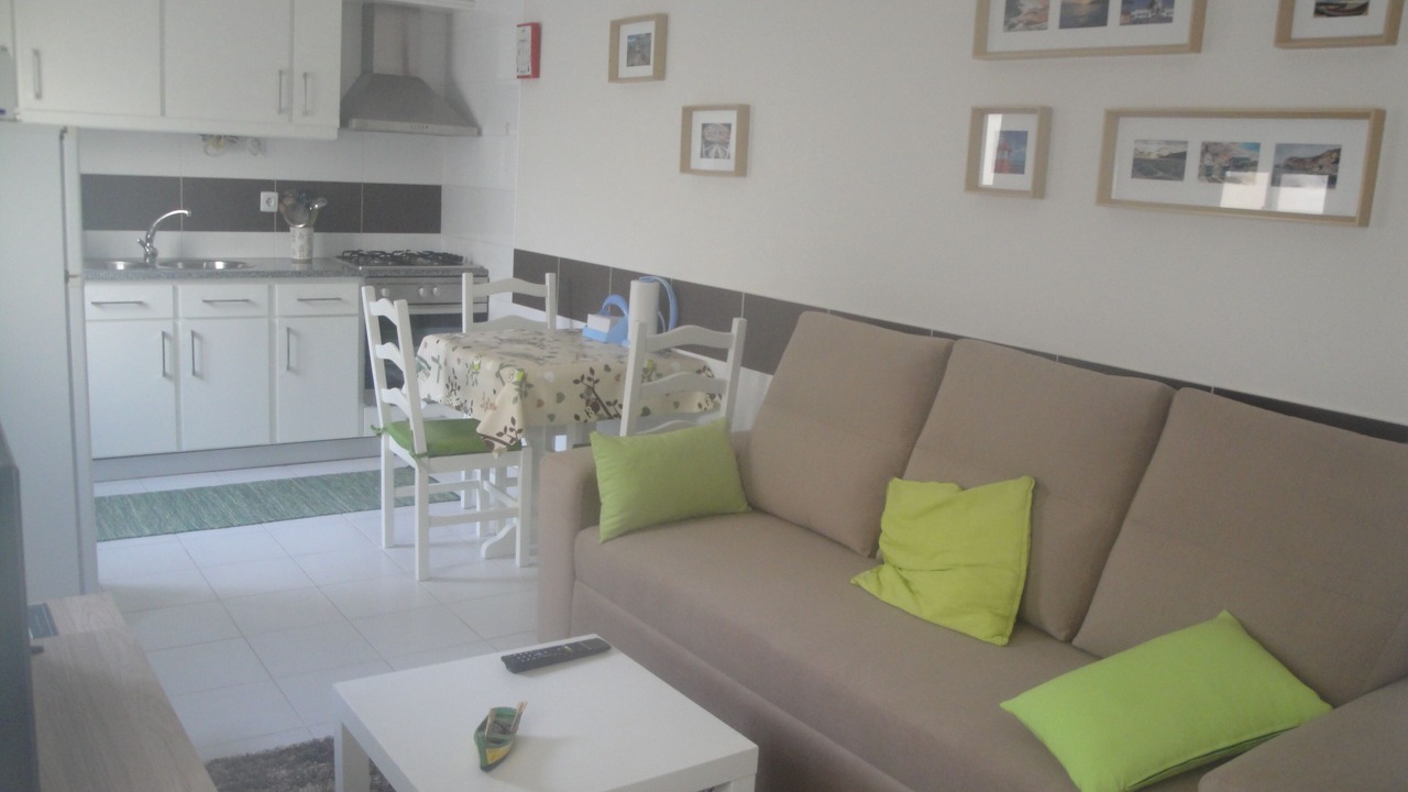 Photo of Livingroom in Nazare