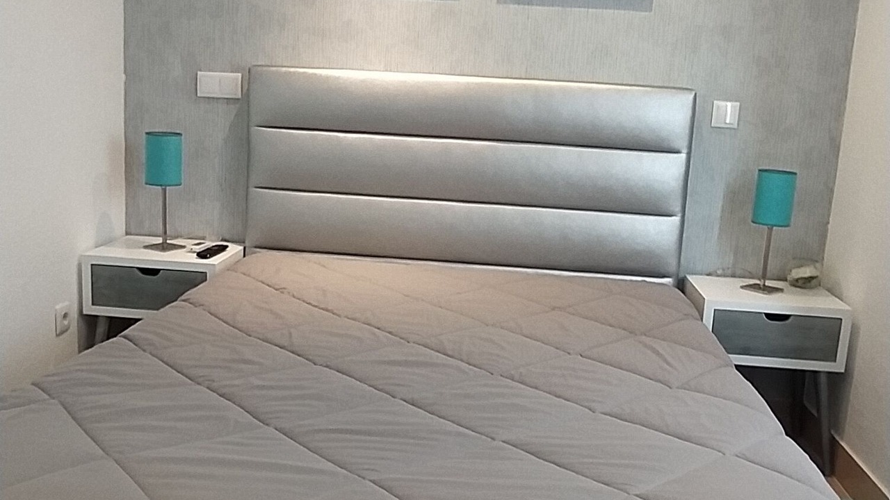 Photo of Bedroom in Nazare