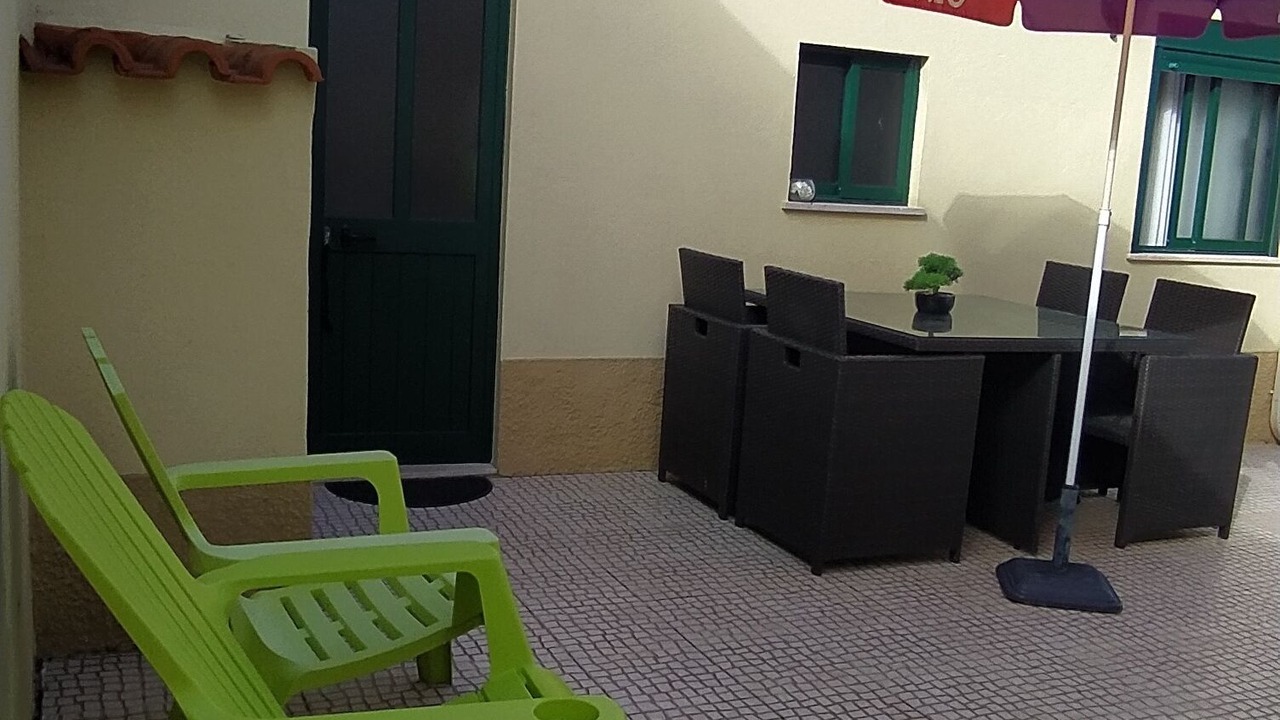Photo of Outdoor in Nazare