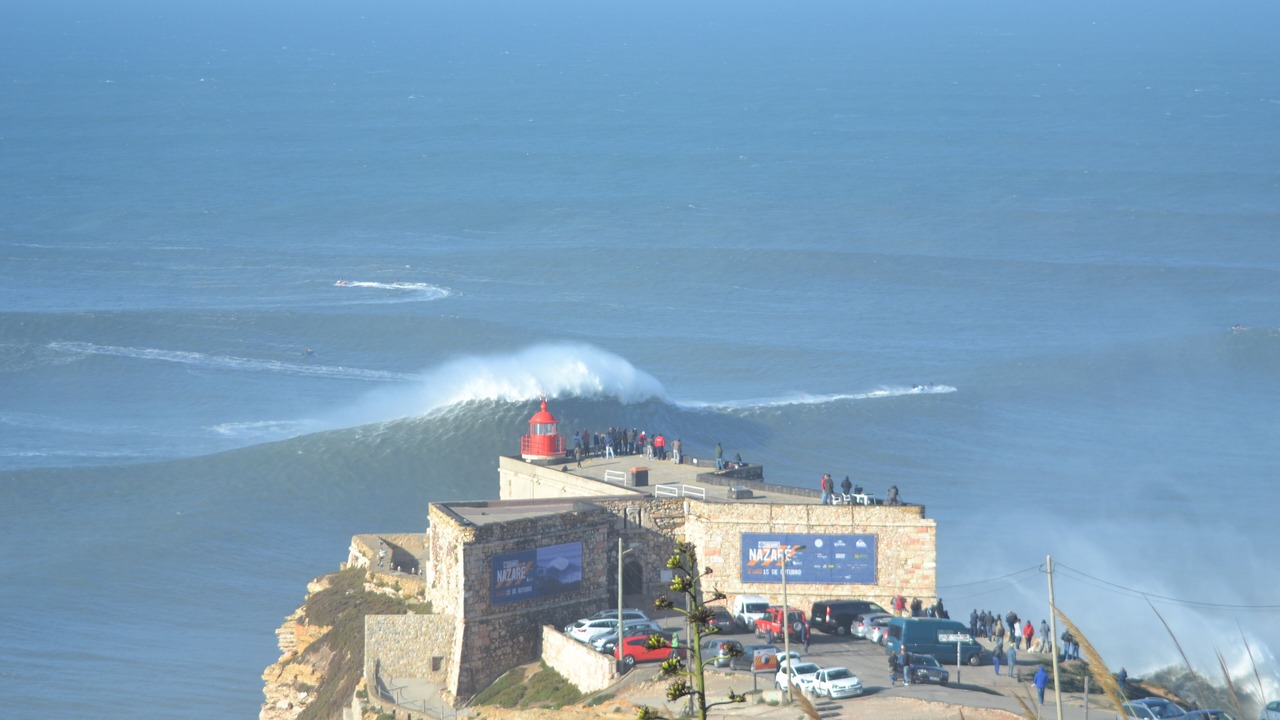 Photo of Outdoor in Nazare
