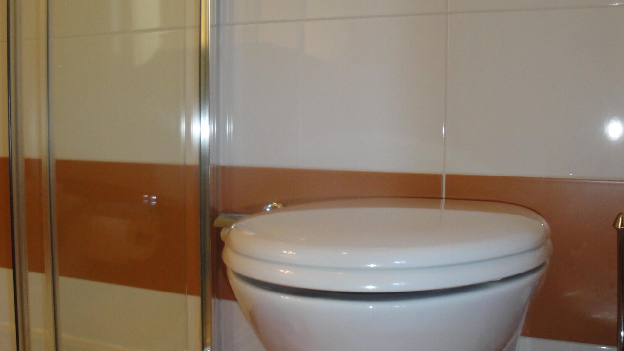 Photo of Bathroom in Nazare