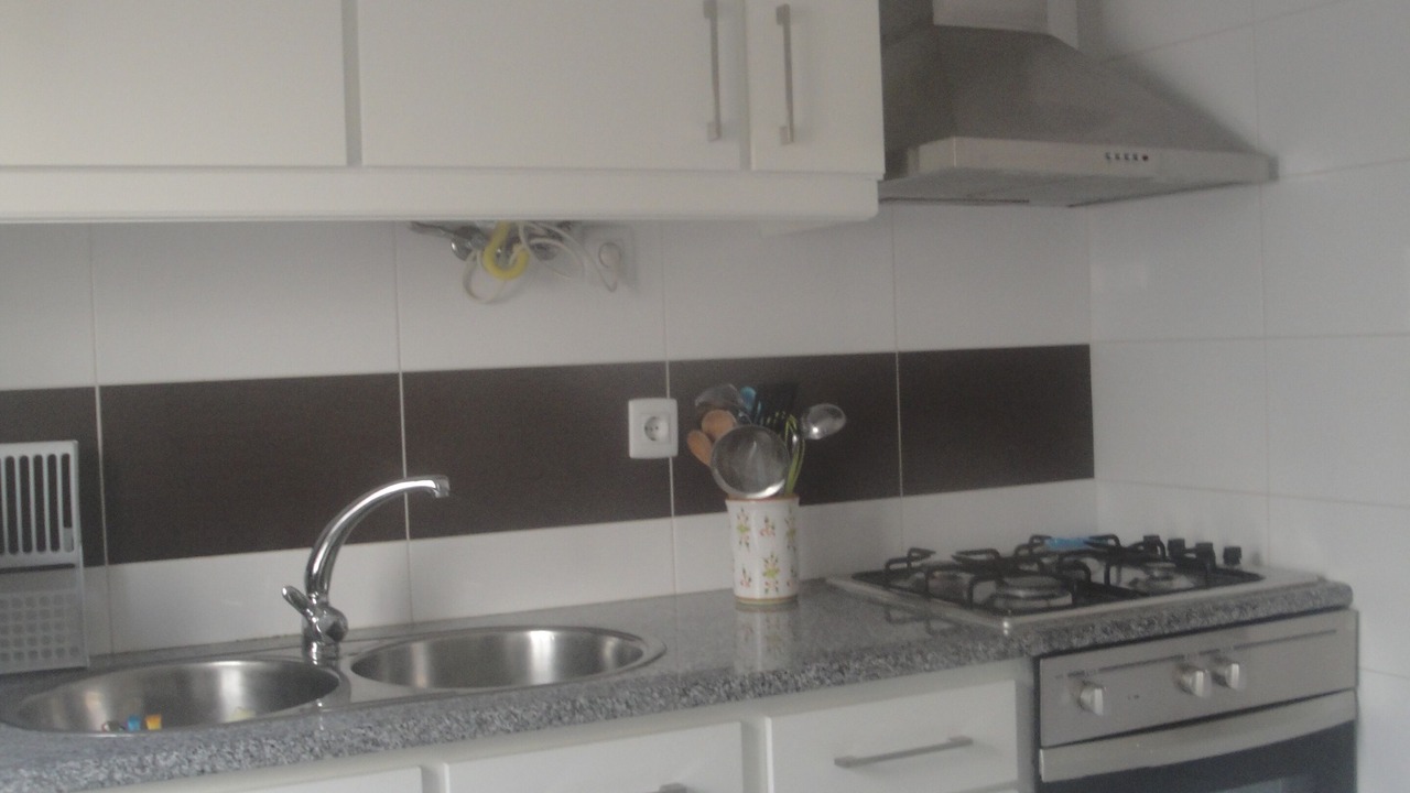 Photo of Kitchen in Nazare