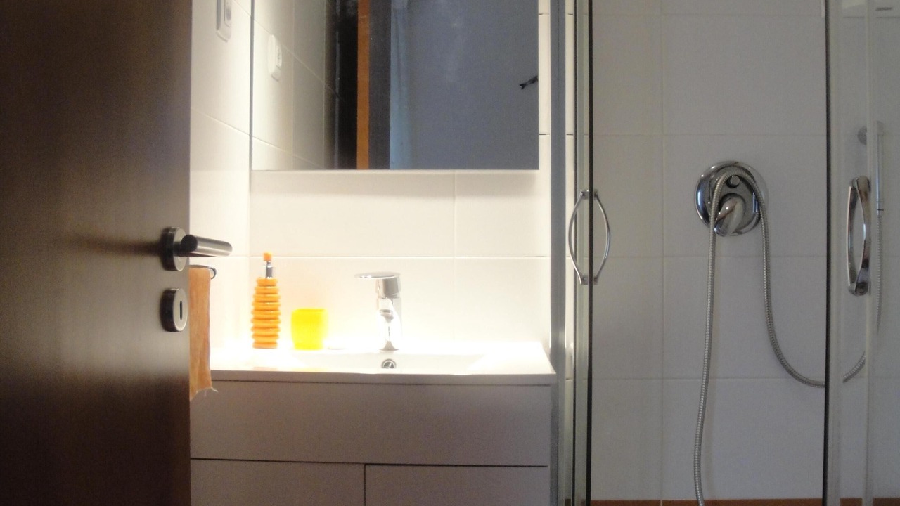 Photo of Bathroom in Nazare