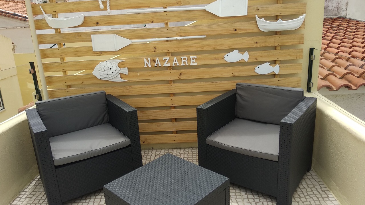 Photo of Outdoor in Nazare