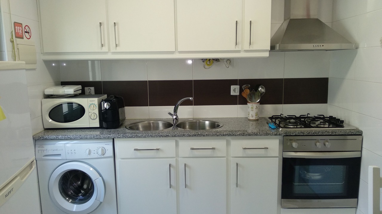 Photo of Kitchen in Nazare