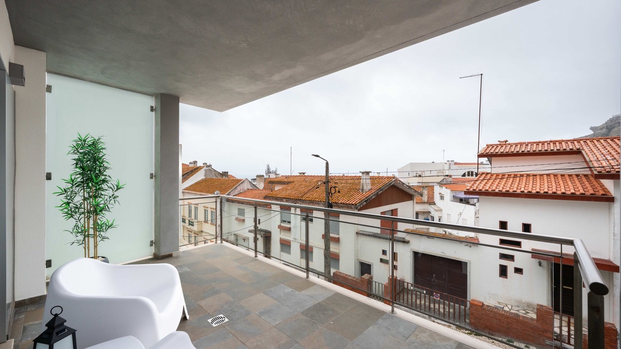 Photo of Outdoor in Nazare