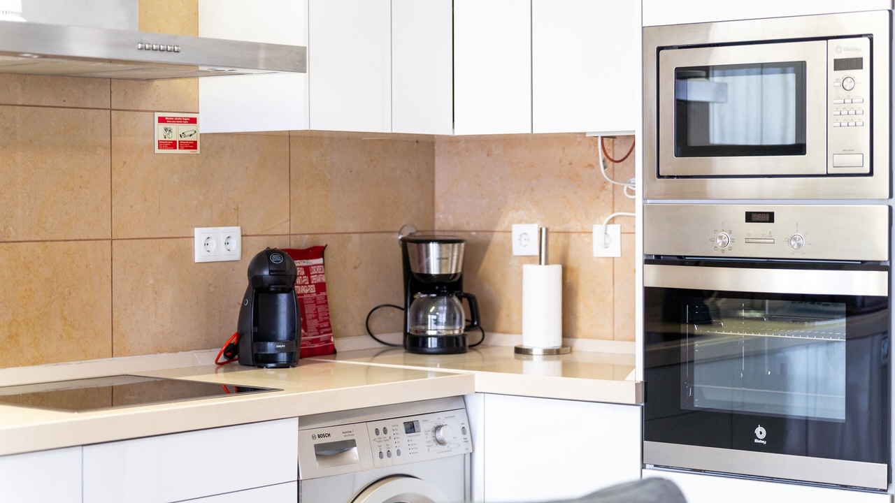 Photo of Kitchen in Nazare