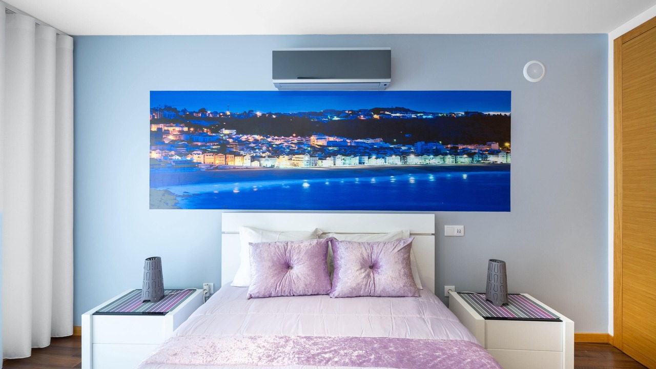 Photo of Bedroom in Nazare