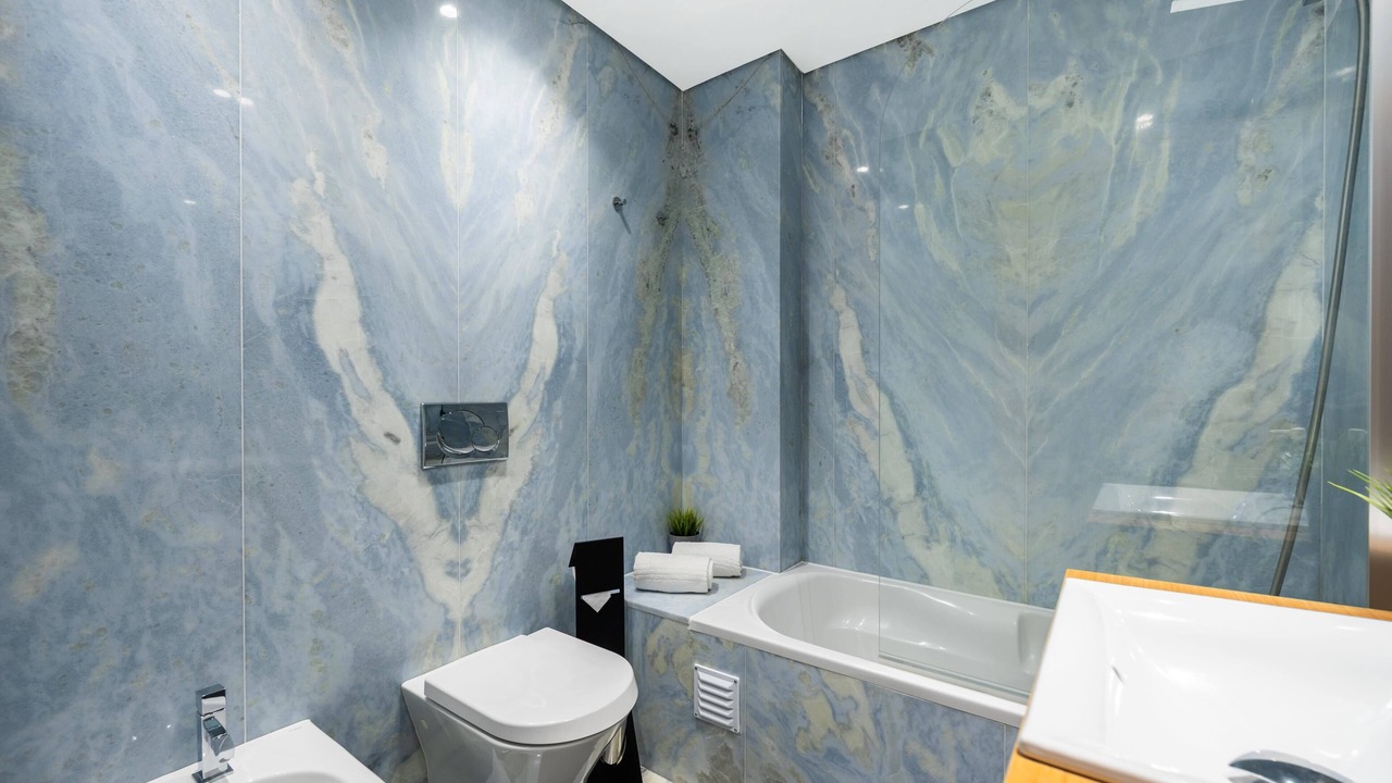 Photo of Bathroom in Nazare