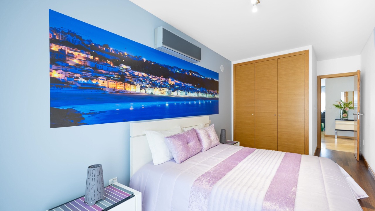 Photo of Bedroom in Nazare