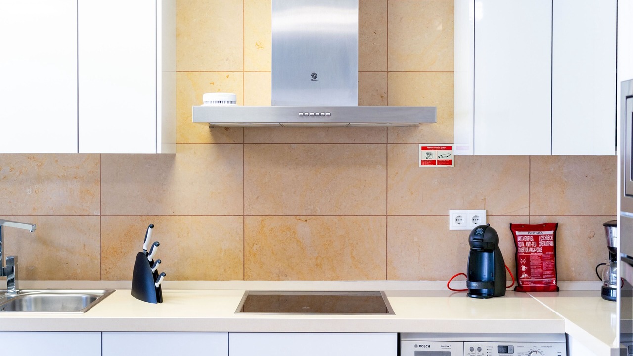 Photo of Kitchen in Nazare