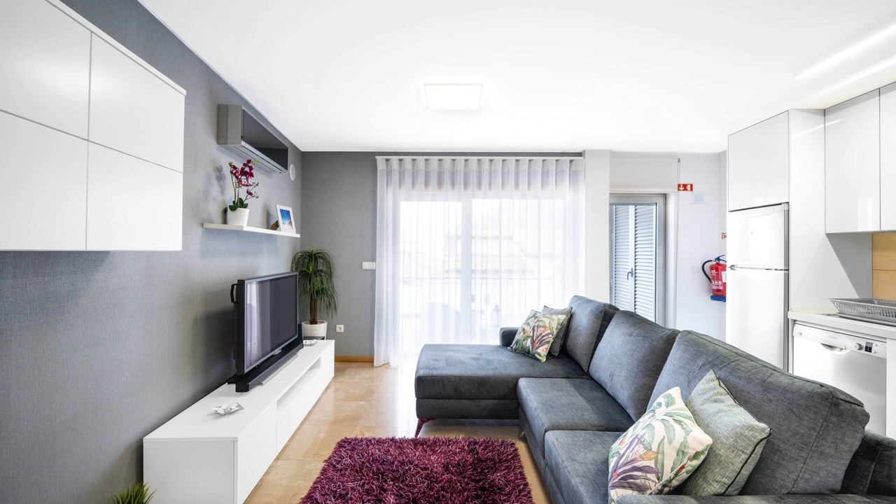 Photo of Livingroom in Nazare