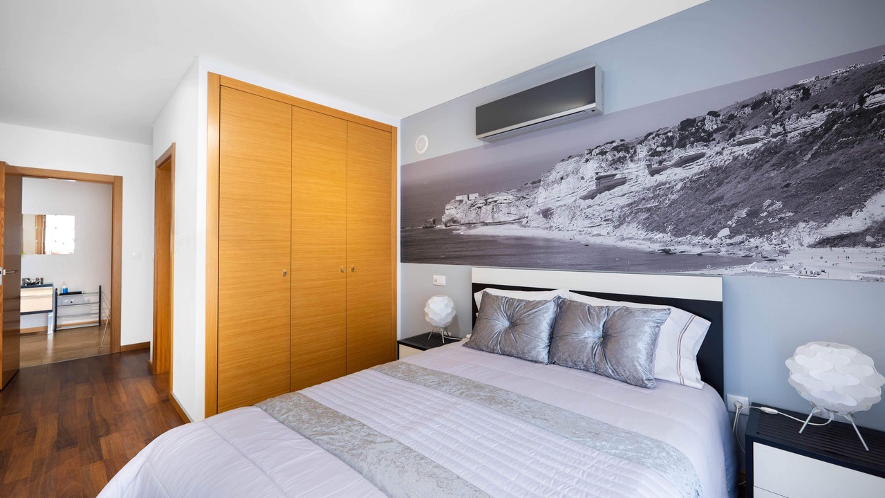 Photo of Bedroom in Nazare