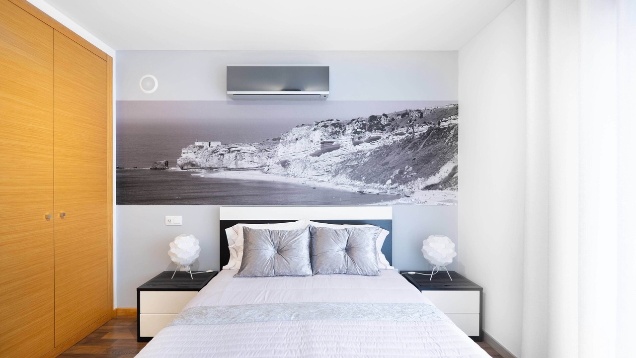 Photo of Bedroom in Nazare