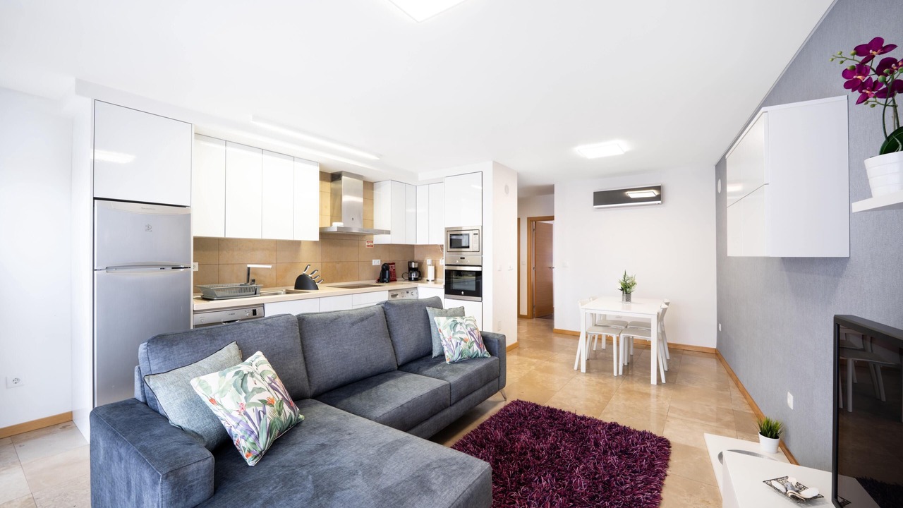 Photo of Livingroom in Nazare