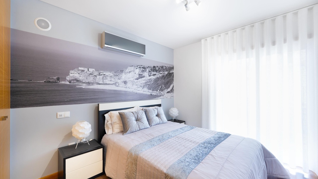 Photo of Bedroom in Nazare