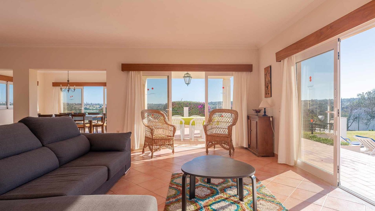 Photo of Livingroom in Vale de Parra