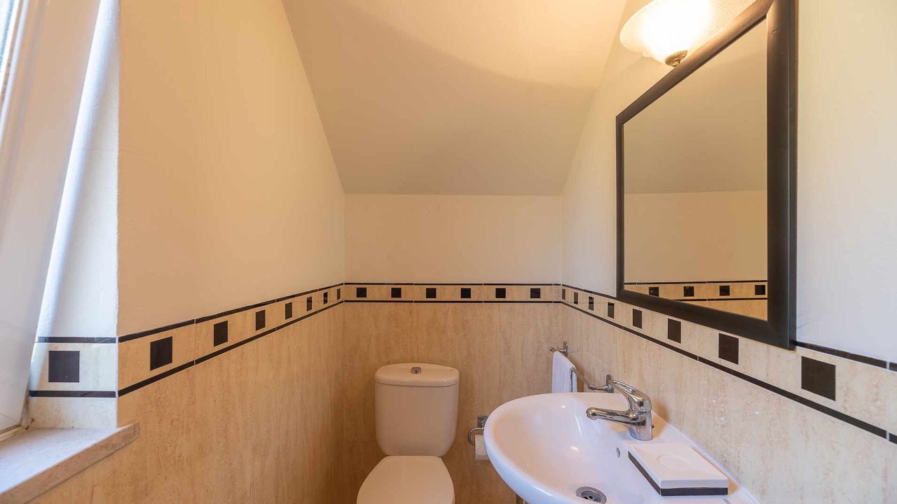 Photo of Bathroom in Vale de Parra