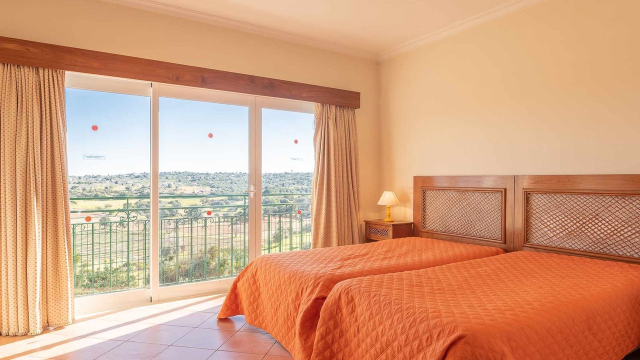 Photo of Bedroom in Vale de Parra