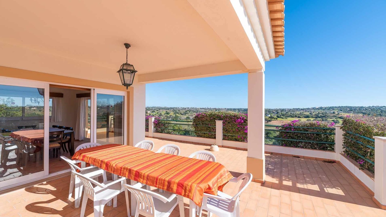 Photo of Outdoor in Vale de Parra