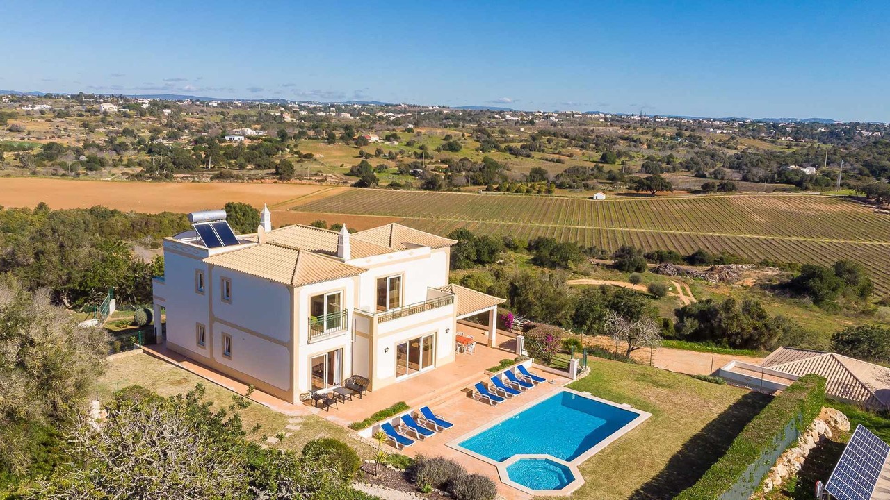 Photo of Outdoor in Vale de Parra