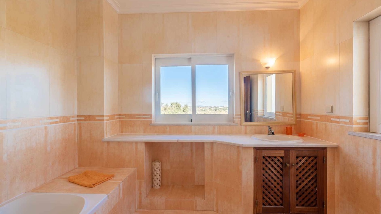 Photo of Bathroom in Vale de Parra