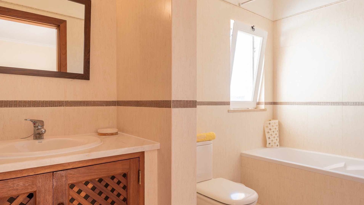 Photo of Bathroom in Vale de Parra