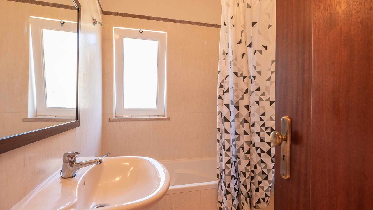 Photo of Bathroom in Vale de Parra