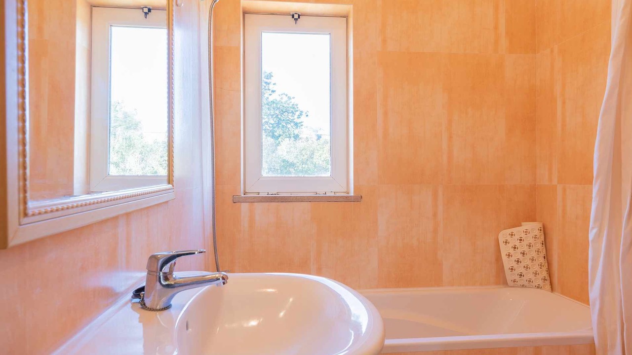Photo of Bathroom in Vale de Parra