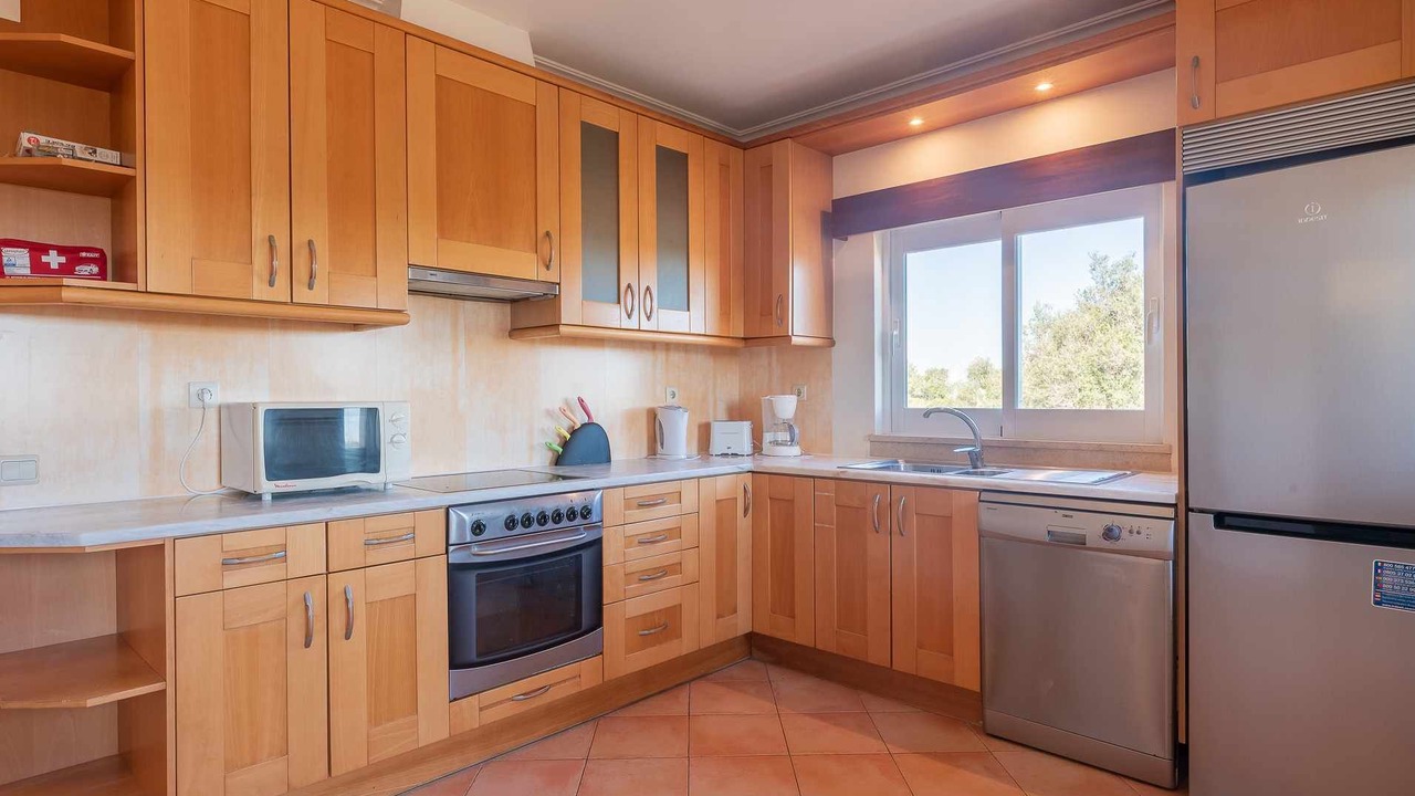 Photo of Kitchen in Vale de Parra