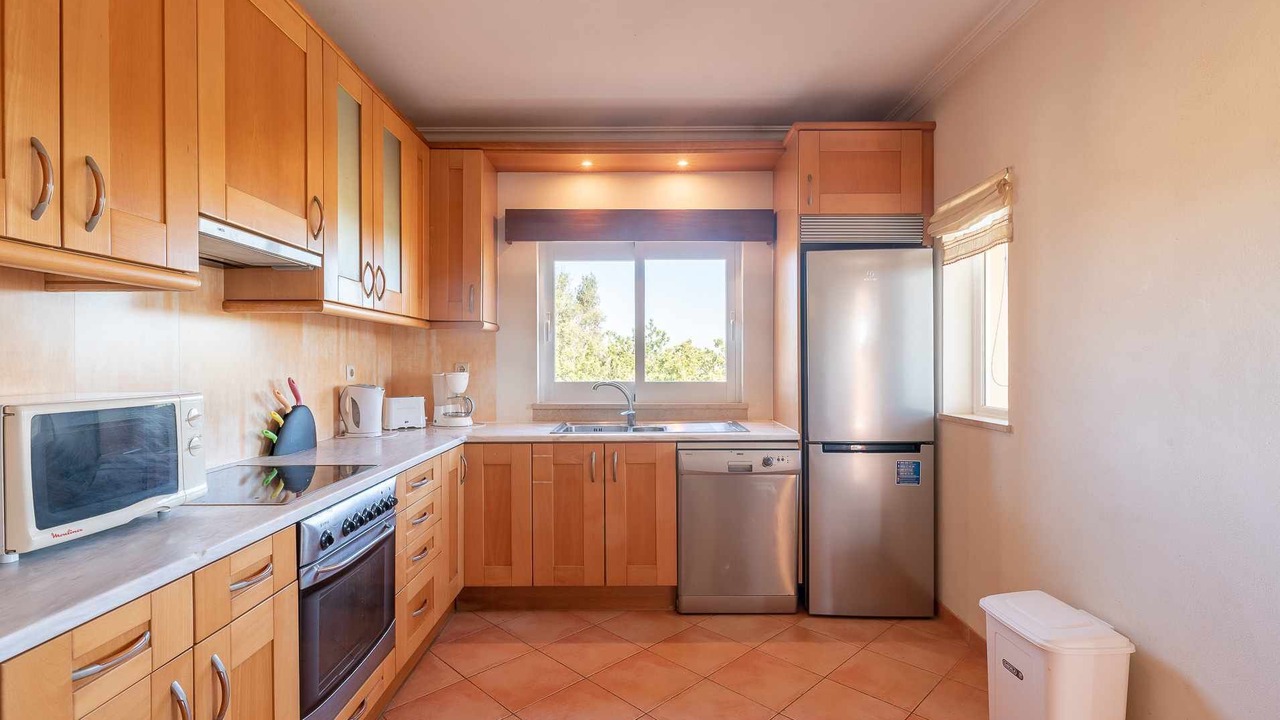 Photo of Kitchen in Vale de Parra