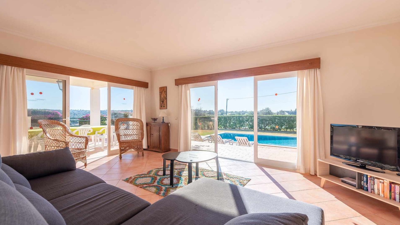 Photo of Livingroom in Vale de Parra