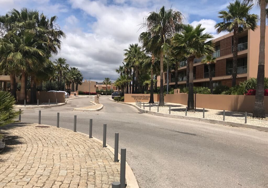 Photo of Outdoor in Salgados