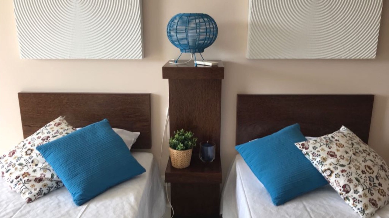 Photo of Bedroom in Salgados