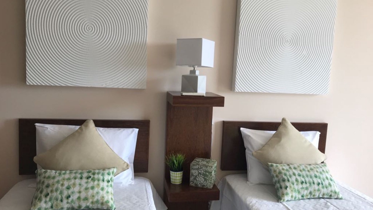 Photo of Bedroom in Salgados