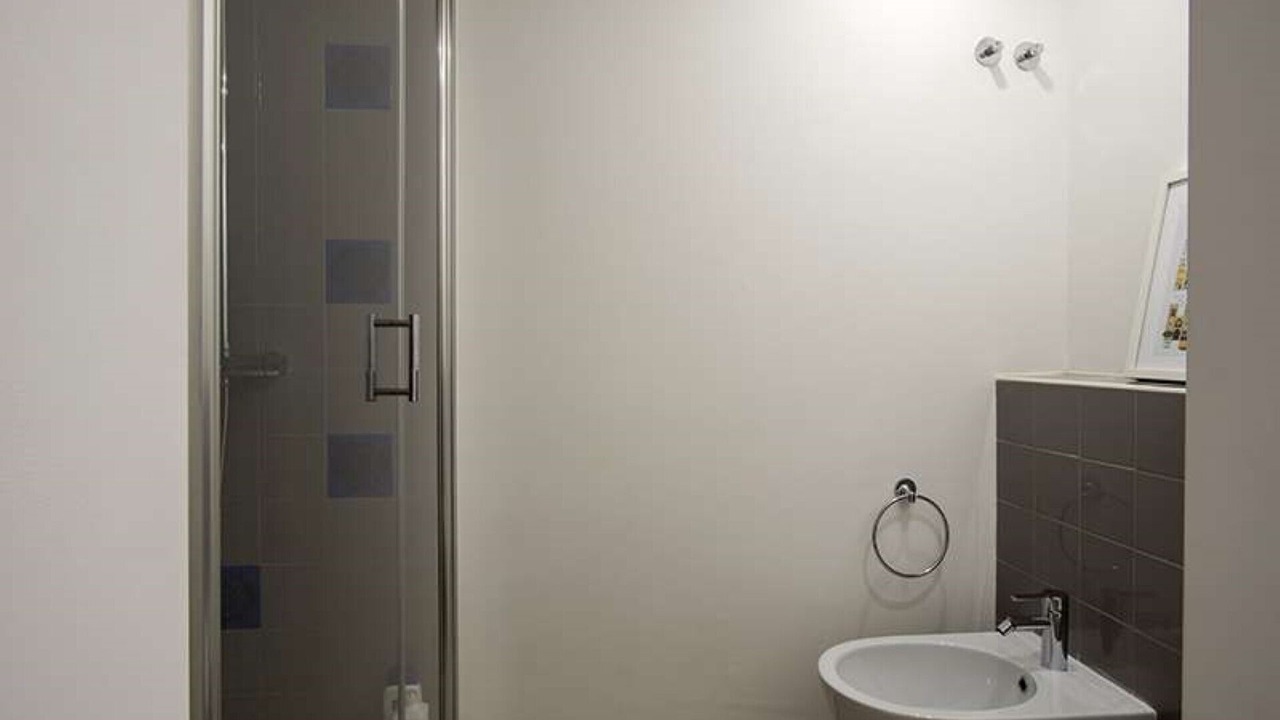 Photo of Bathroom in Lisbon Old Town